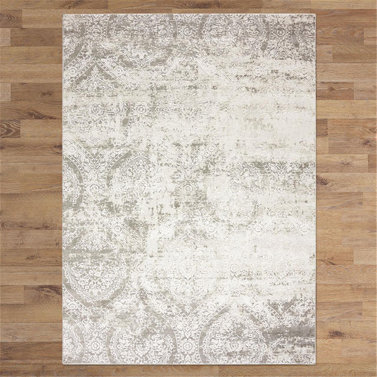 STELLA 615 - Stone Rug