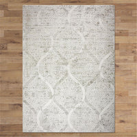 STELLA 619 - Pearl Rug