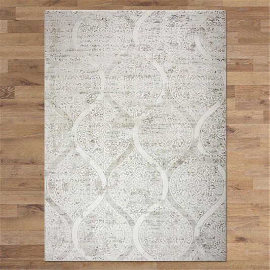 STELLA 619 - Pearl Rug