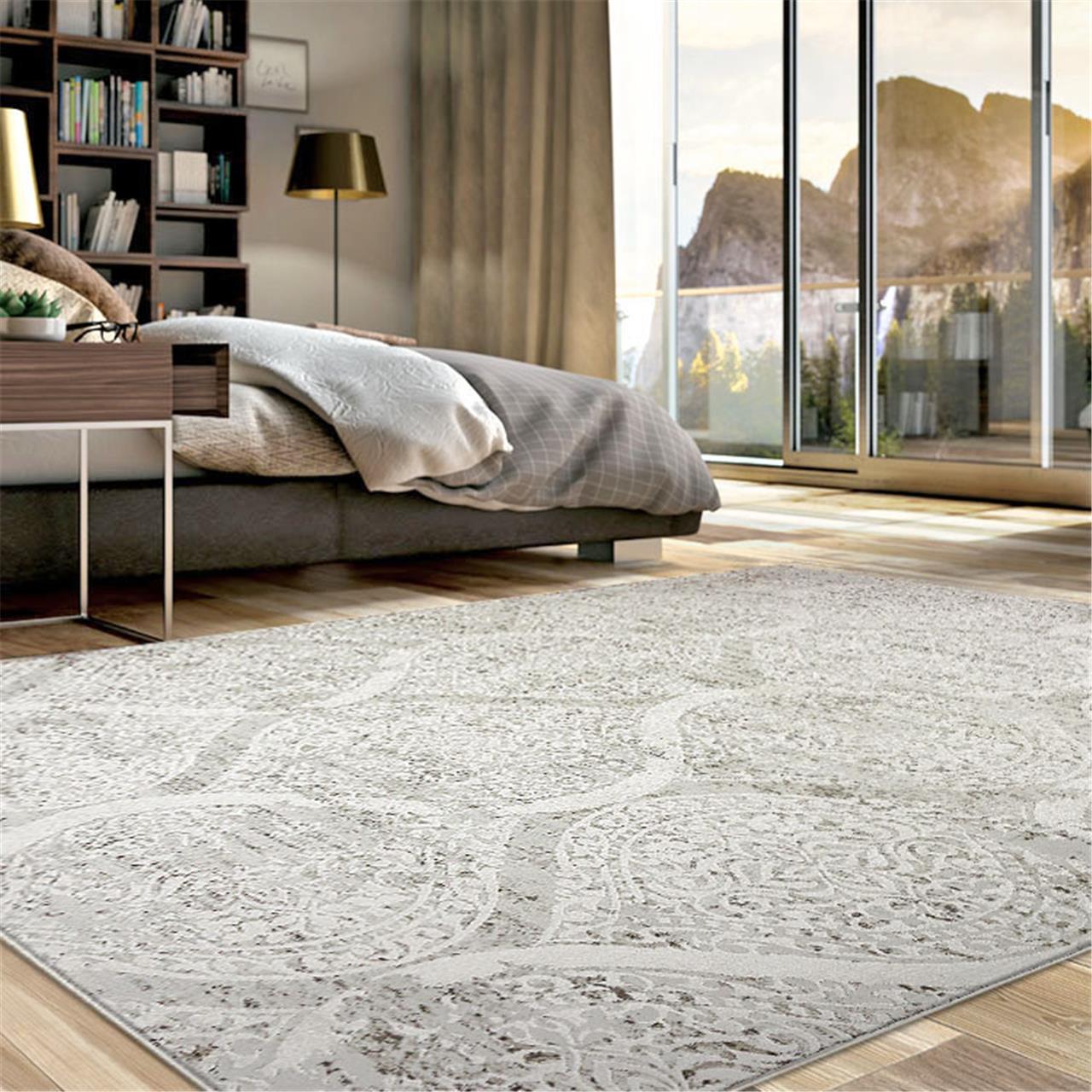 STELLA 619 - Pearl Rug