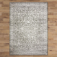 STELLA 794 - Light Grey Rug