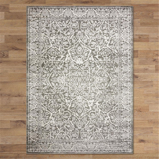 STELLA 794 - Light Grey Rug