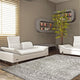 STELLA 794 - Light Grey Rug