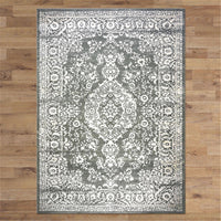 STELLA 799 - Light Grey Rug