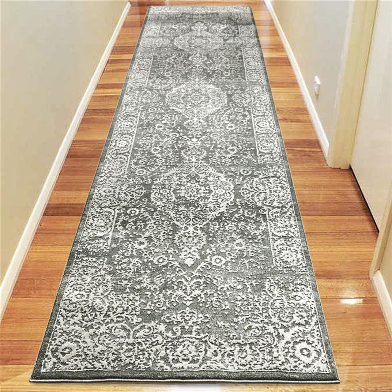 STELLA 799 - Light Grey Rug