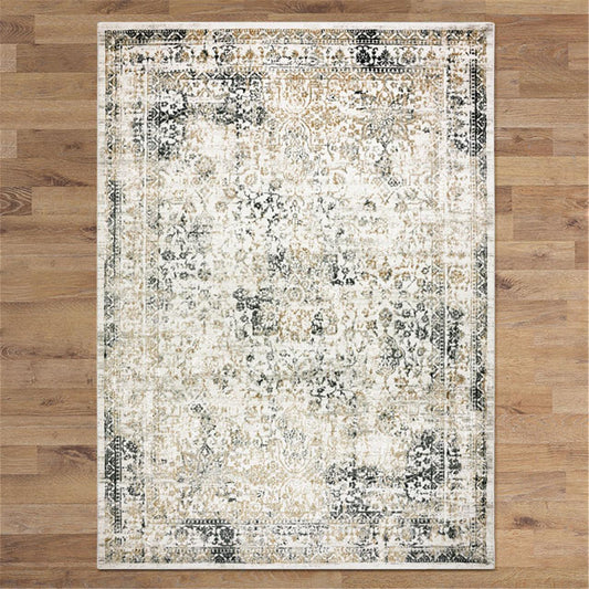 STELLA 800 - Stone Rug