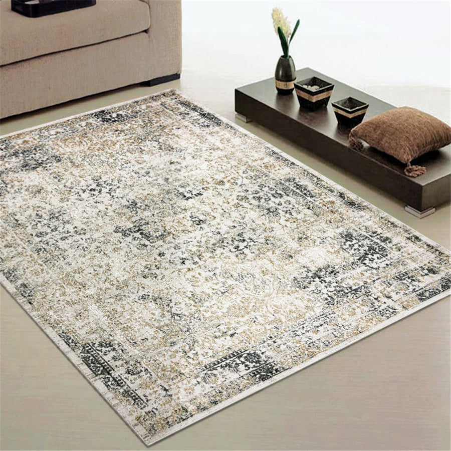 STELLA 800 - Stone Rug