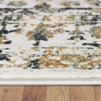 STELLA 800 - Stone Rug