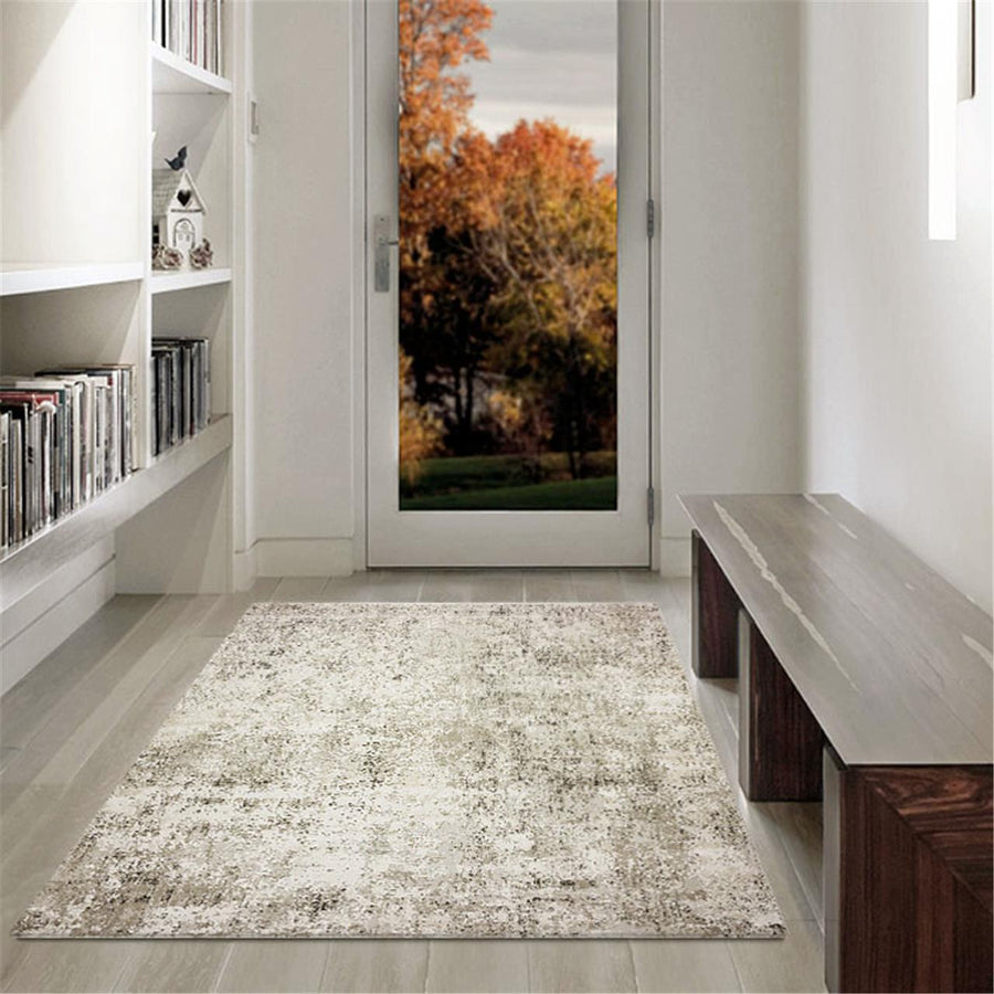 STELLA 846 - Sand Rug