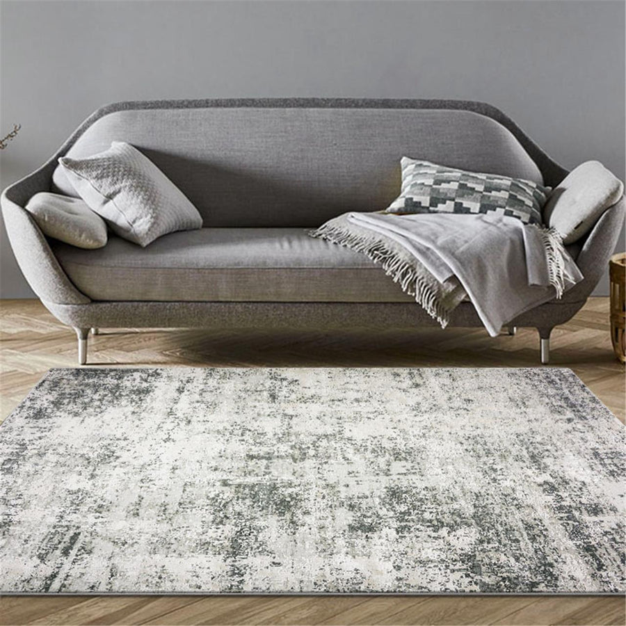 STELLA 846 - Stone Rug