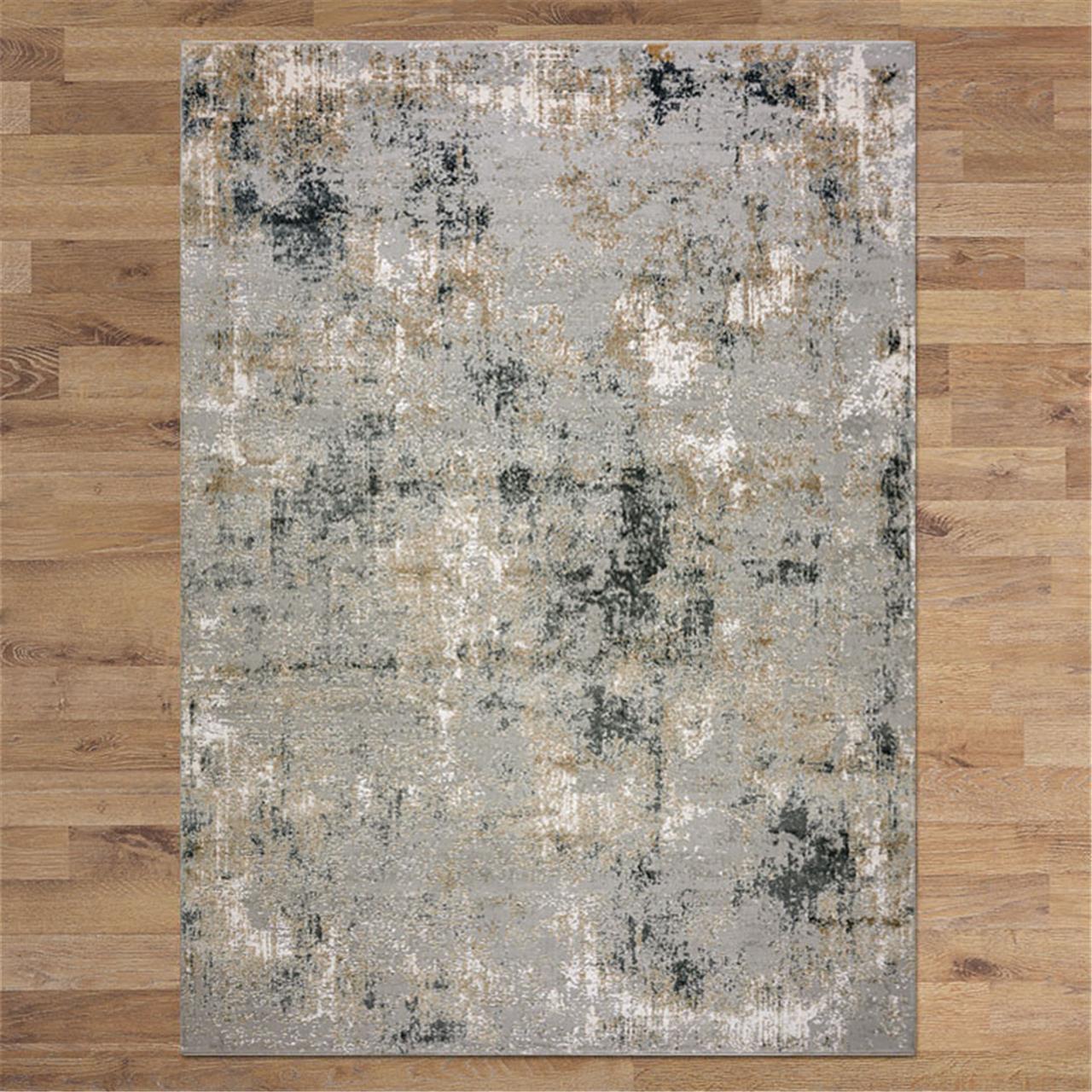 STELLA 852 - Slate Rug