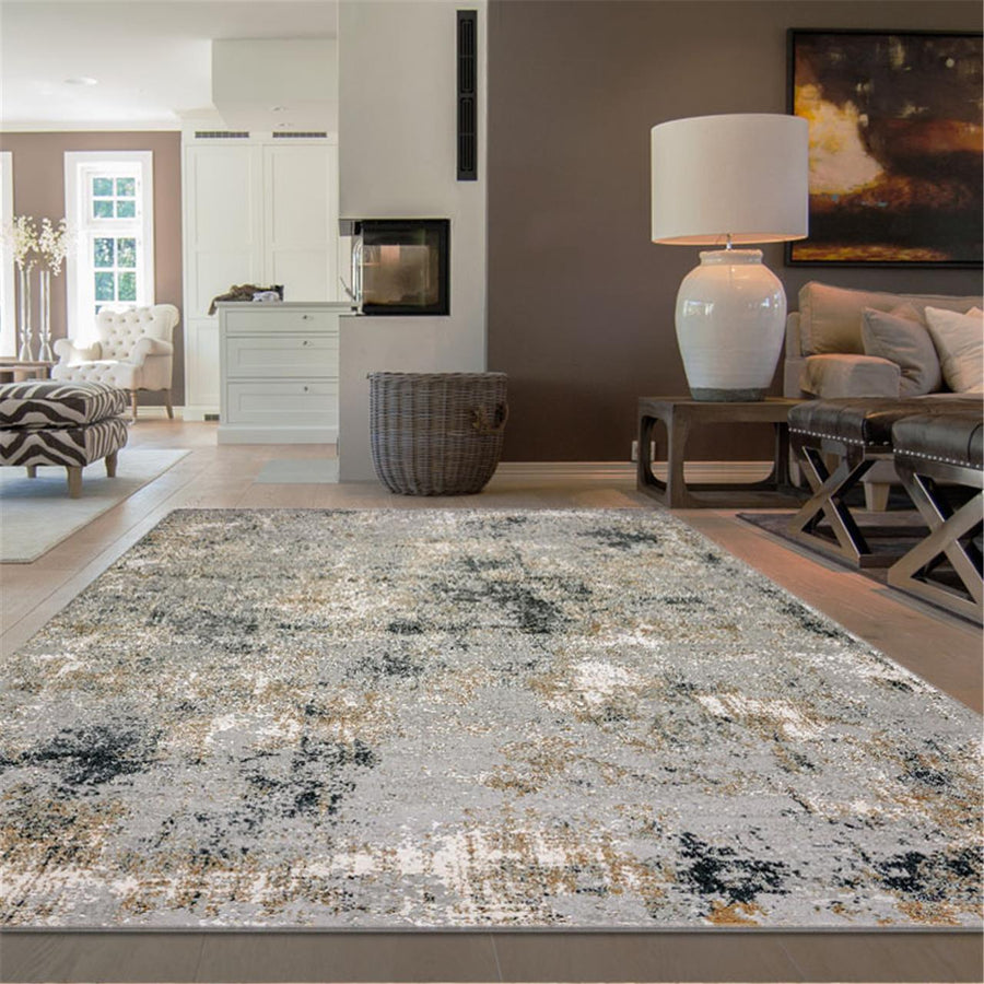 STELLA 852 - Slate Rug