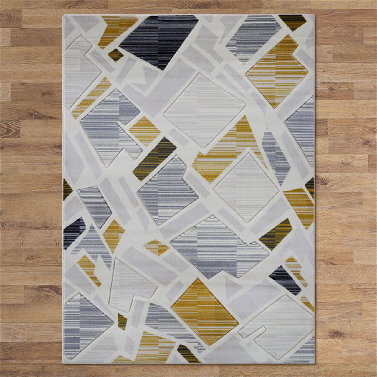 SUNGATE 1059 - Gold Rug