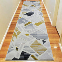 SUNGATE 1059 - Gold Rug