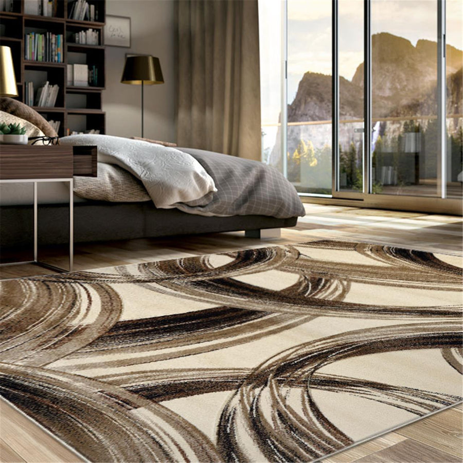 SUNGATE 1068 - Beige Rug
