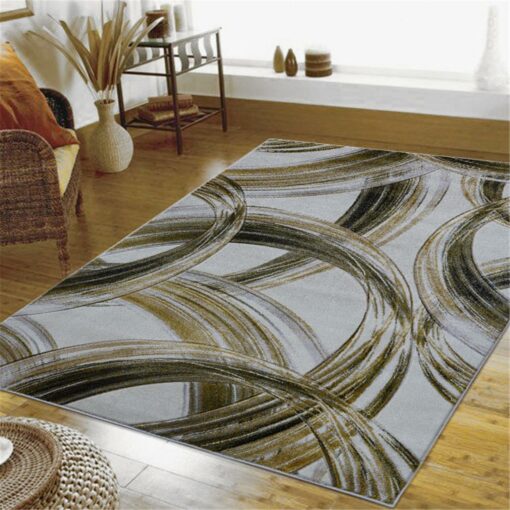 SUNGATE 1068 - Gold Rug