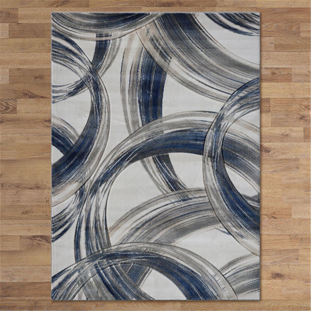 SUNGATE 1068 - Grey Rug