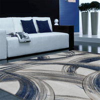 SUNGATE 1068 - Grey Rug