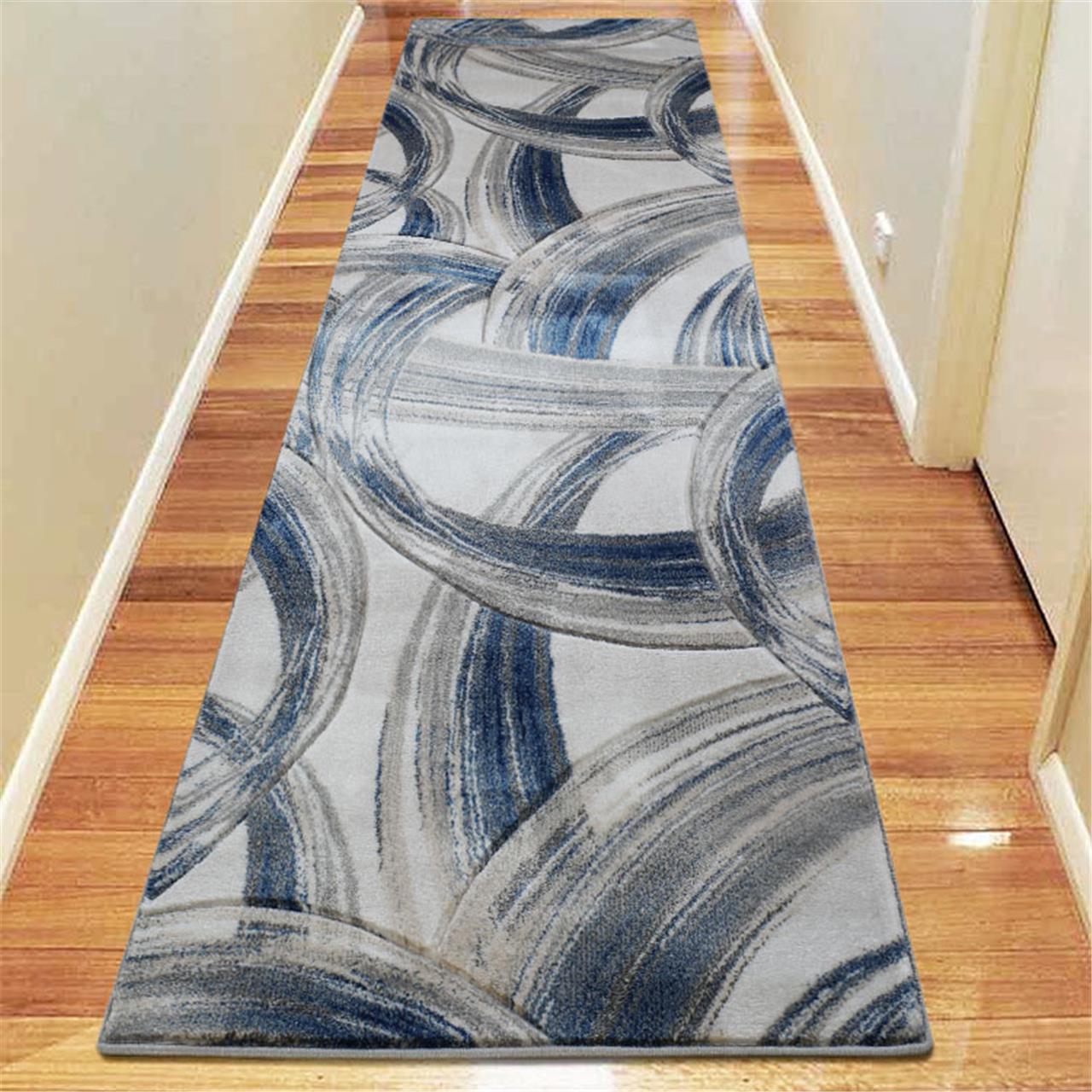 SUNGATE 1068 - Grey Rug