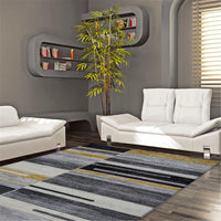 SUNGATE 2089 - Gold Rug