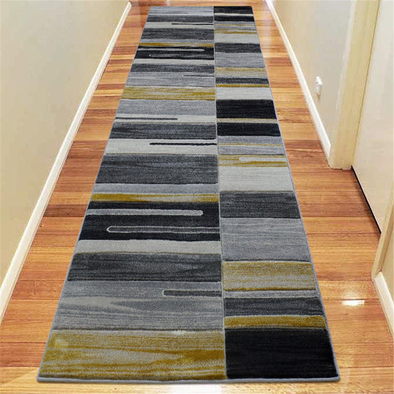 SUNGATE 2089 - Gold Rug