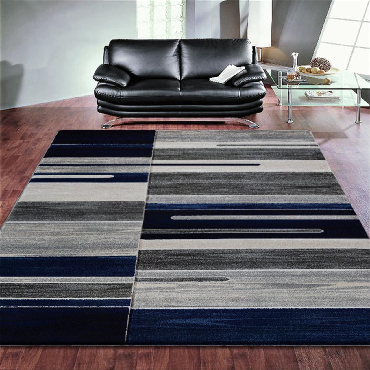 SUNGATE 2089 - Grey Rug
