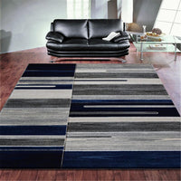SUNGATE 2089 - Grey Rug