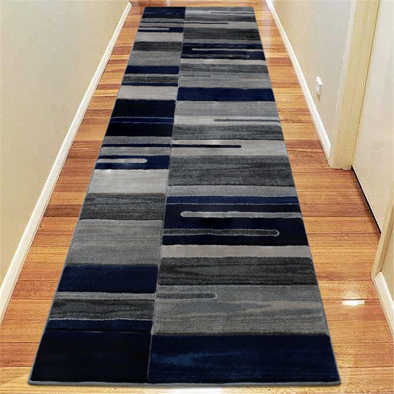 SUNGATE 2089 - Grey Rug