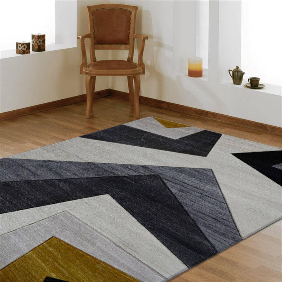 SUNGATE 2095 - Gold Rug