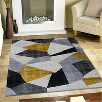 SUNGATE 2102 - Gold Rug