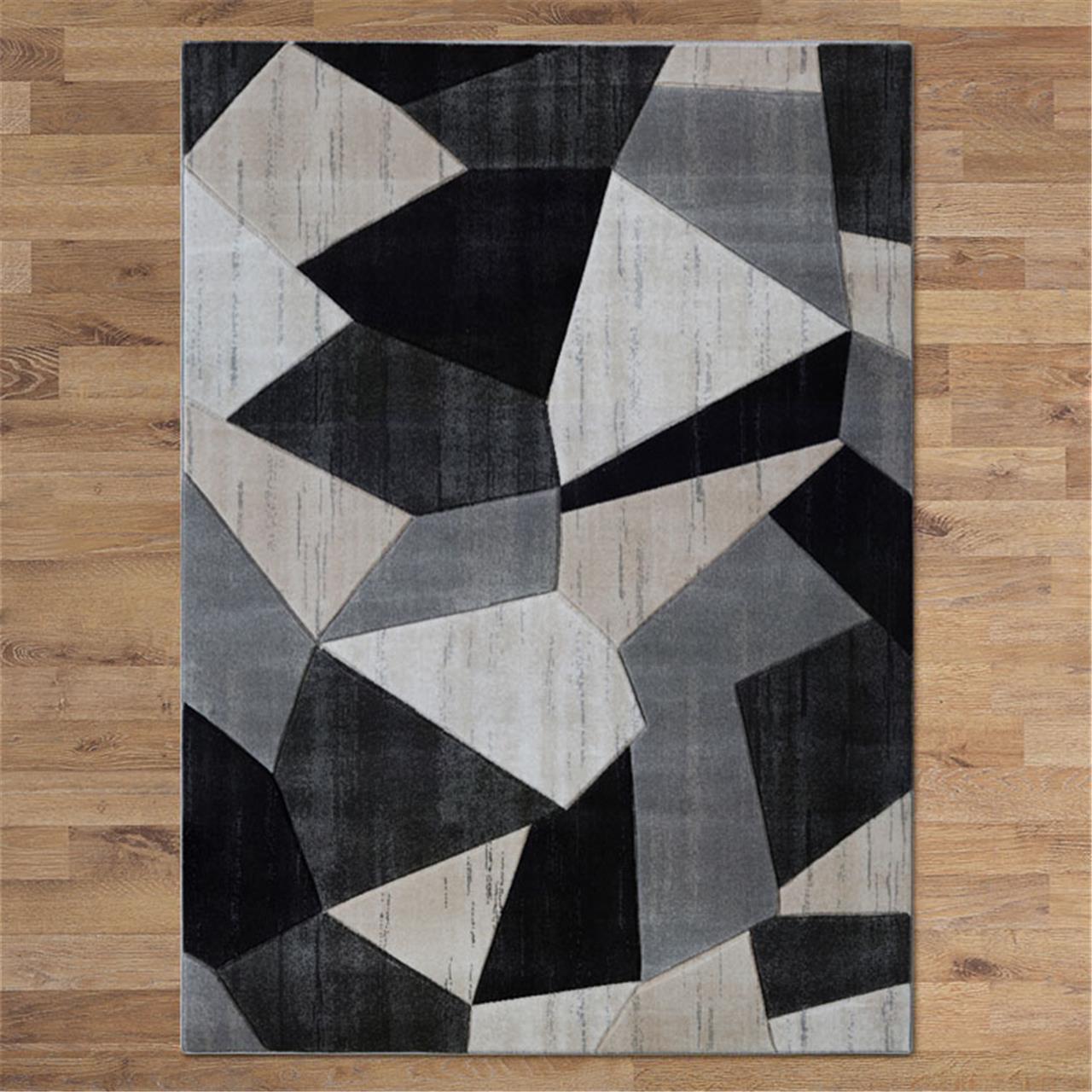 SUNGATE 2102 - Grey Rug