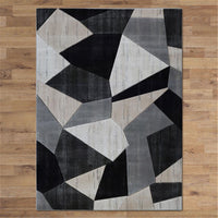 SUNGATE 2102 - Grey Rug