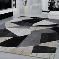 SUNGATE 2102 - Grey Rug