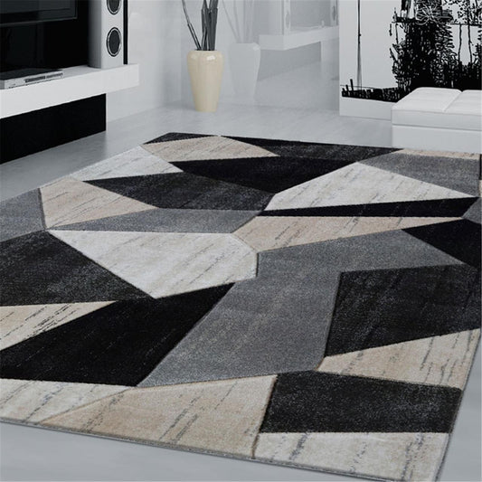 SUNGATE 2102 - Grey Rug