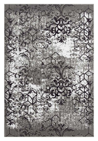 SUNGATE 2105 - light Grey Rug