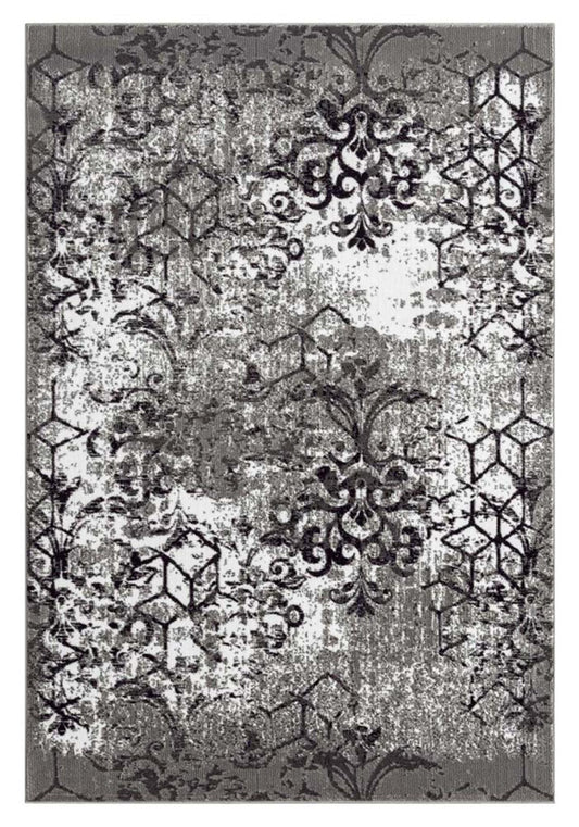 SUNGATE 2105 - light Grey Rug