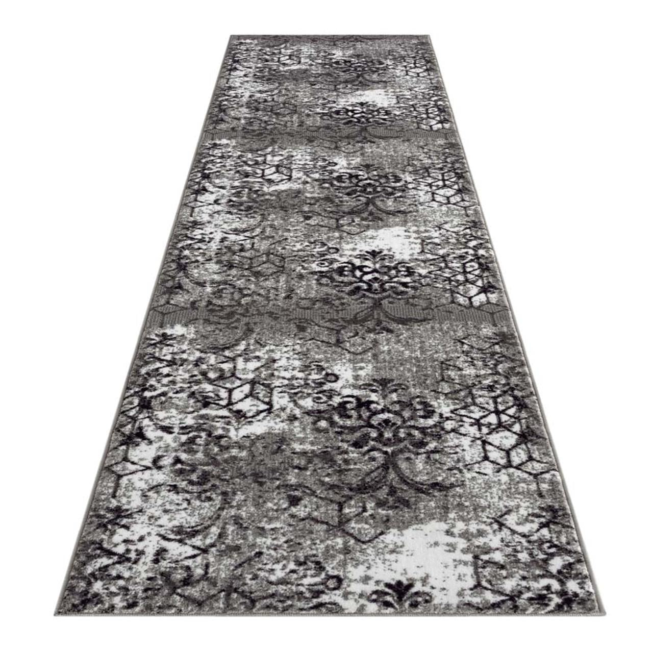 SUNGATE 2105 - light Grey Rug