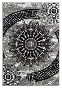 SUNGATE 2108 - Grey Rug