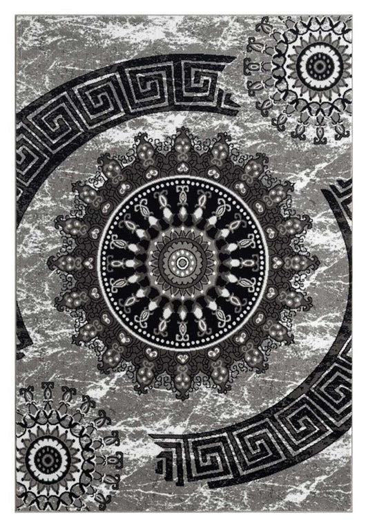 SUNGATE 2108 - Grey Rug