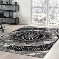SUNGATE 2108 - Grey Rug