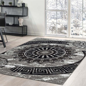 compare product SUNGATE 2108 - Grey Rug