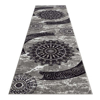 SUNGATE 2108 - Grey Rug