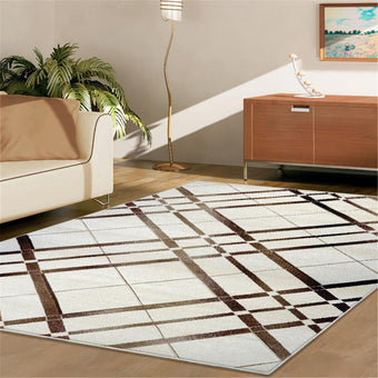 compare product SUNGATE 782 - Cream Rug