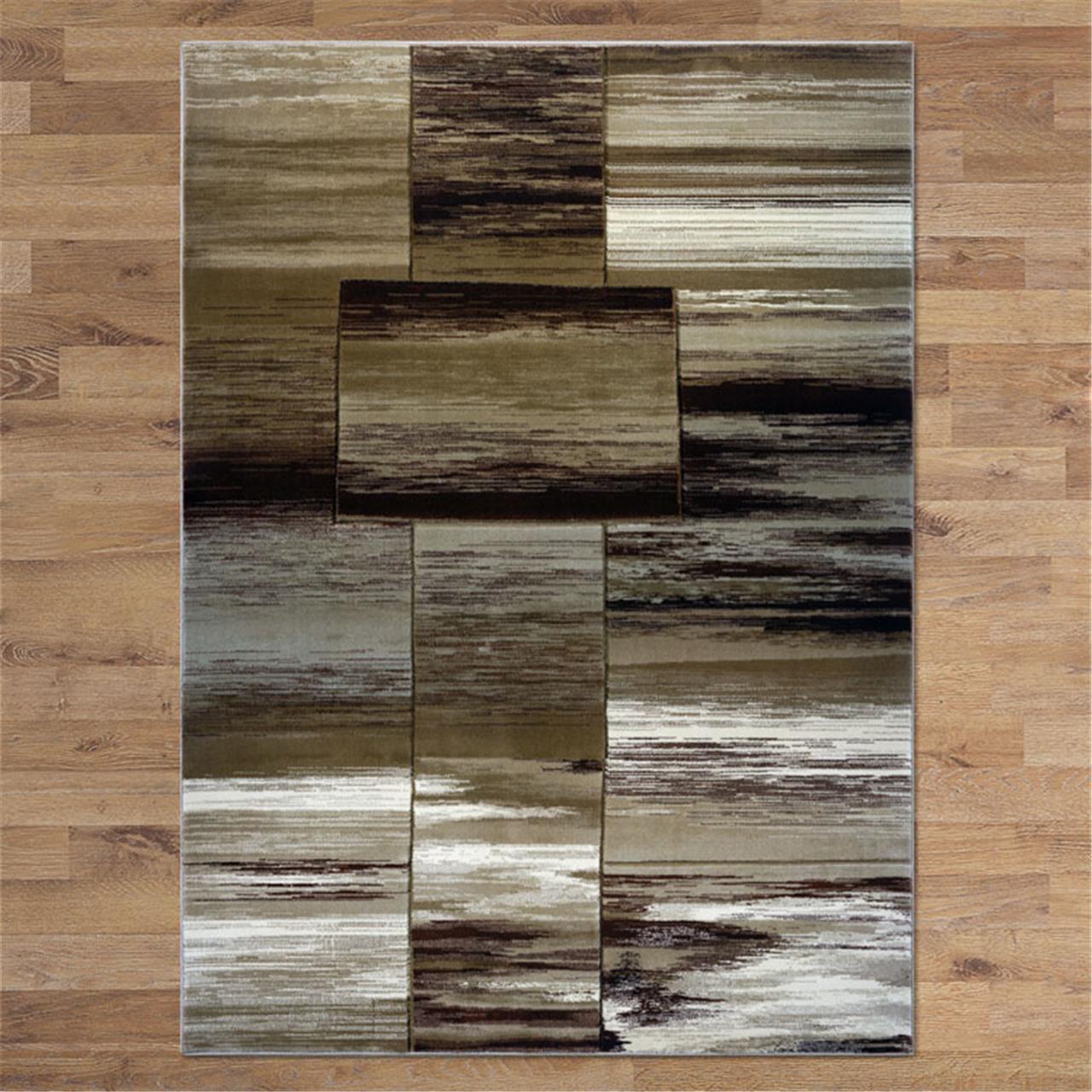 SUNGATE 816 - Beige Rug