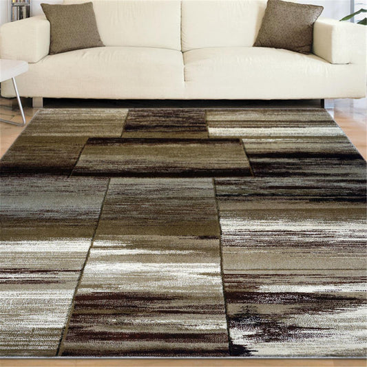 SUNGATE 816 - Beige Rug