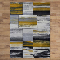 SUNGATE 816 - Gold Rug