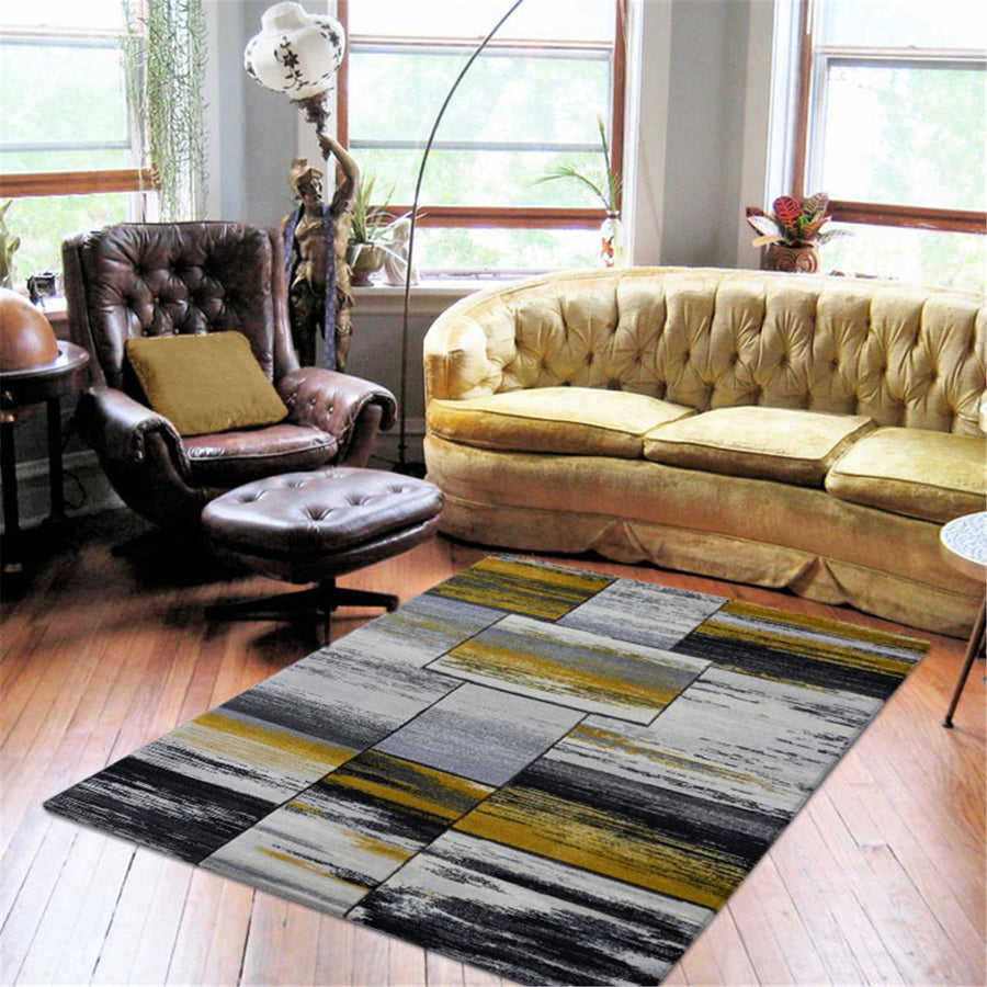 SUNGATE 816 - Gold Rug