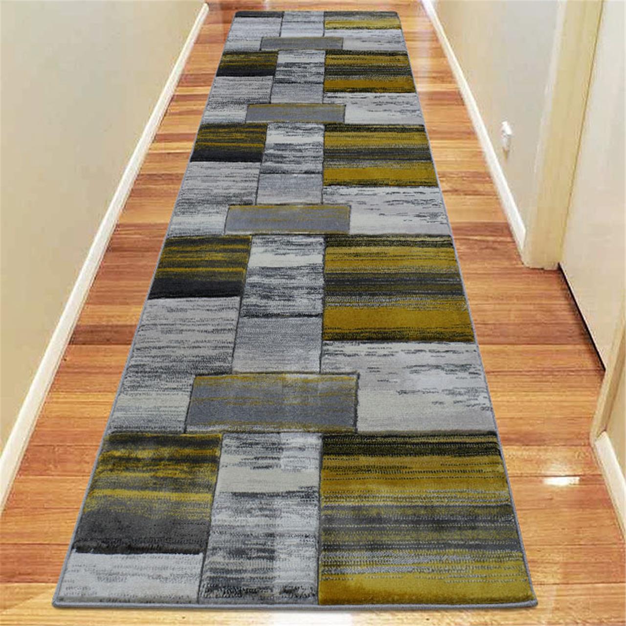 SUNGATE 816 - Gold Rug