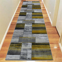 SUNGATE 816 - Gold Rug