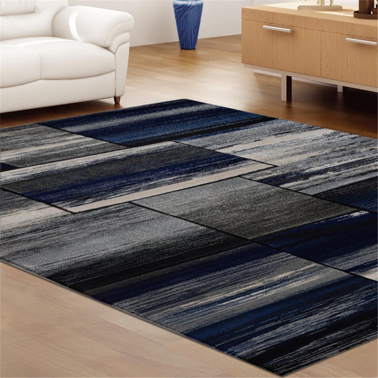 SUNGATE 816 - Grey Rug